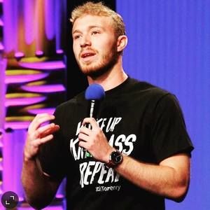 Meet your Posher, Michael